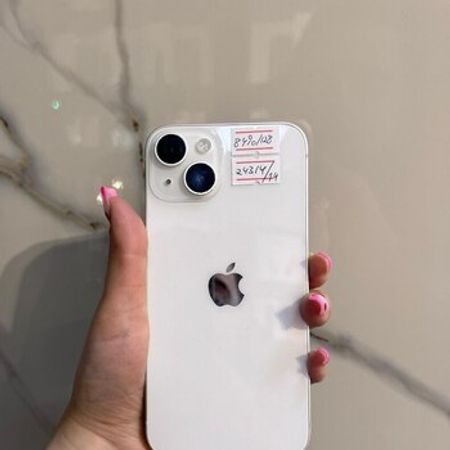 Apple iPhone 14 Starlight 128GB/4GB