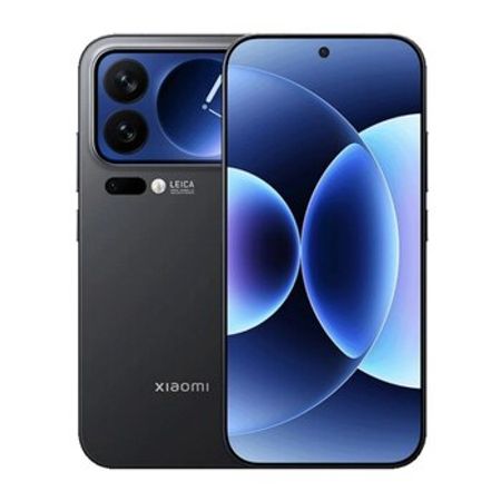 Xiaomi 17 Pro Max Black 512GB/16GB