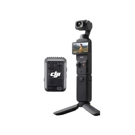 DJI Creator Combo 3