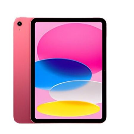 Apple iPad  A16 Pink 128GB