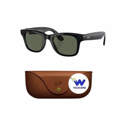 Eynək "Ray-Ban Meta"