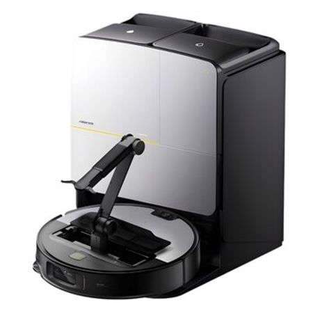 Ağıllı Robot Tozsoran Roborock Saros Z70