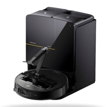 Robot tozsoran Roborock Saros Z70