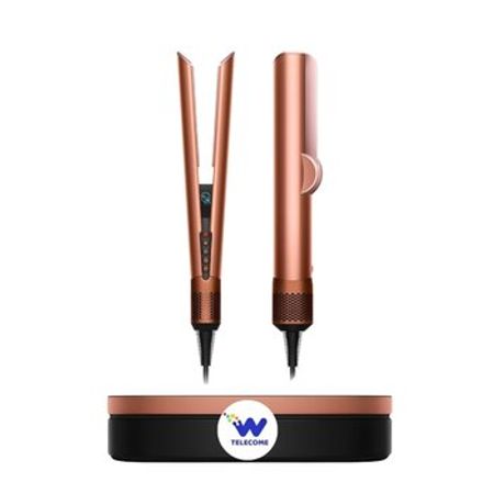 Dyson Airstrait Amber Silk – Sağlamlıq və gözəllik – ucuztap.az