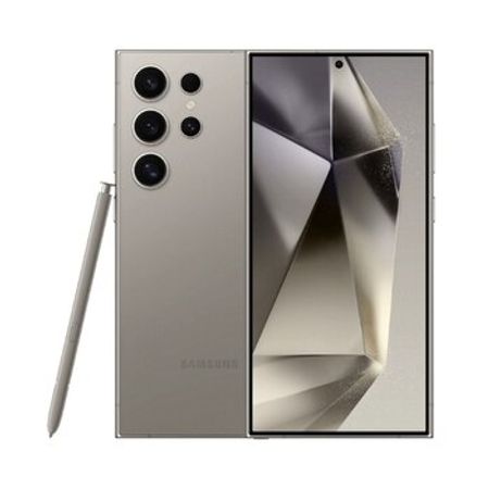 Samsung Galaxy S24 Ultra Titanium Gray 256GB/12GB