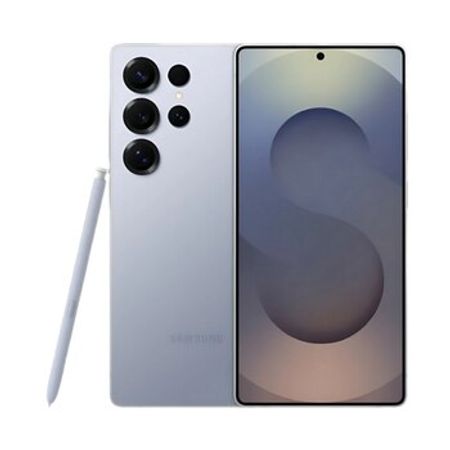 Samsung Galaxy S25 Ultra Titanium Silver Blue 512GB/12GB
