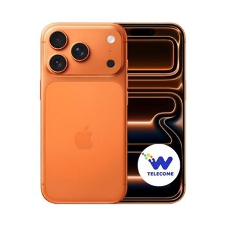 Apple iPhone 17 Pro Cosmic Orange 256GB/12GB