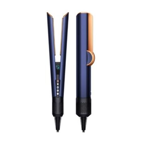 Dyson Airstrait Prussian Blue