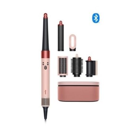 Dyson Airwrap kanzan pink