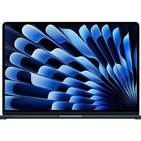 Apple MacBook Air M4 13” Midnight  256GB