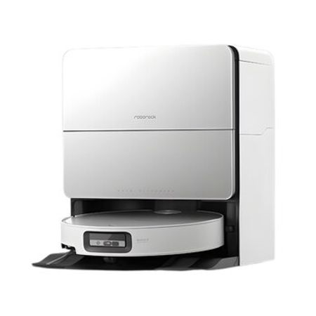 Roborock S9 MaxV Ultra Ağıllı Robot Tozsoran