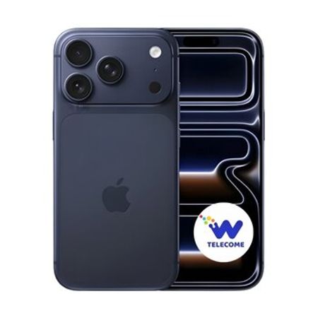 Apple iPhone 17 Pro Deep Blue 256GB/12GB