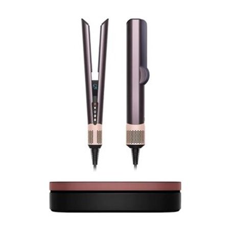 Ütü fen "Dyson Airstrait Jasper Plum"