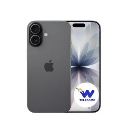 Apple iPhone 17 Black 256GB/8GB