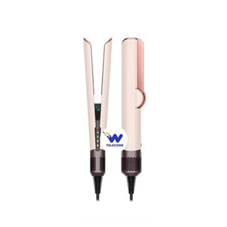 Dyson Airstrait Pink