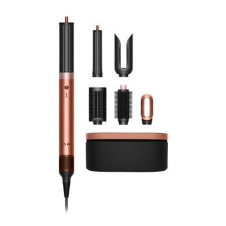 Dyson Co-anda 2x Amber Silk