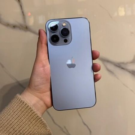 Apple iPhone 13 Pro Sierra Blue 256GB/6GB