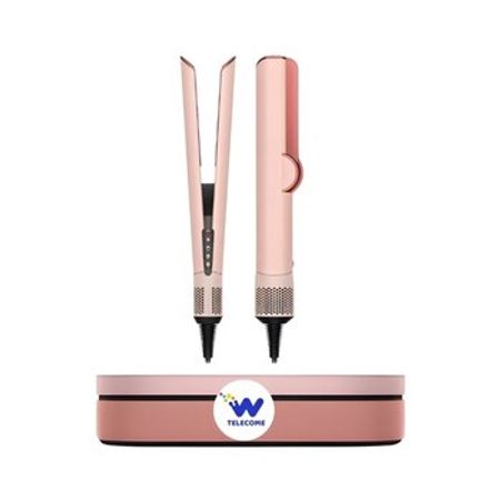 Fen "Dyson Airstrait  Kanzan Pink"