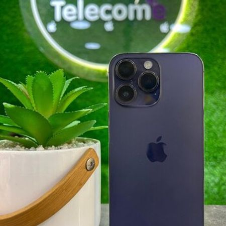 Apple iPhone 14 Pro Max Deep Purple 256GB/6GB – Telefonlar – ucuztap.az