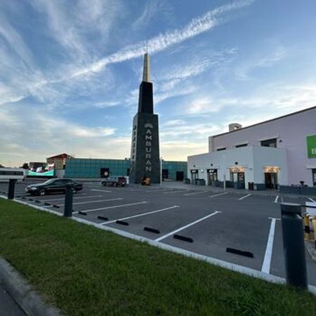 33 sot torpaq sahəsi, Bilgəh qəs.