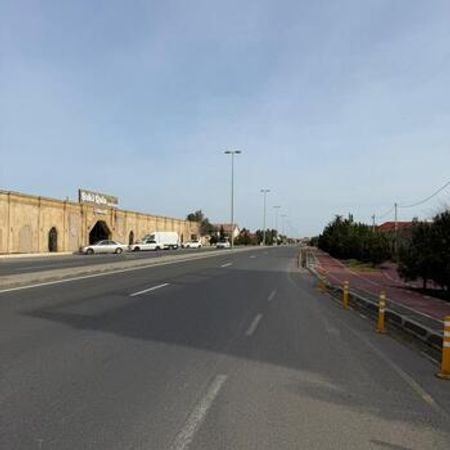 30 sot torpaq sahəsi, Mərdəkan qəs.