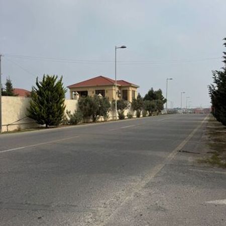 30 sot torpaq sahəsi, Şüvəlan qəs.