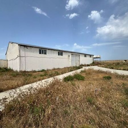 Obyekt, Hövsan qəs.