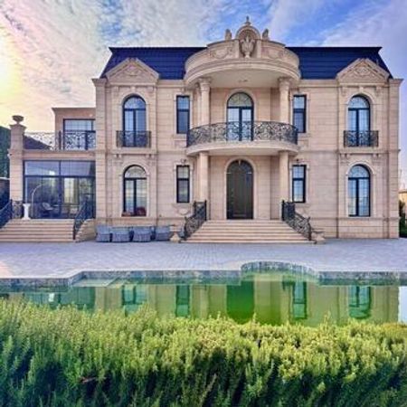 Bağ evi, Buzovna qəs. – Satış – ucuztap.az