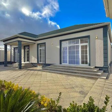 Bağ evi, Mərdəkan qəs.