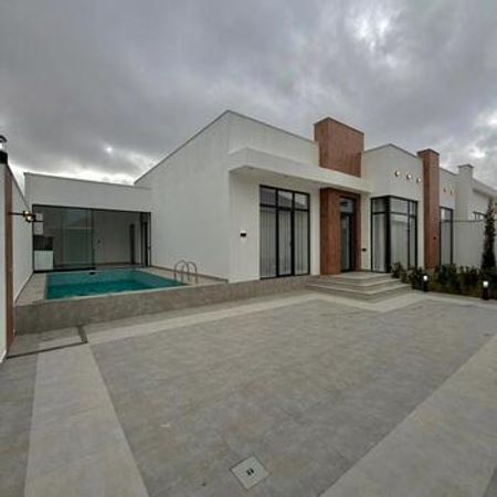 Bağ evi, Mərdəkan qəs.