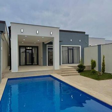 Bağ evi, Şüvəlan qəs.