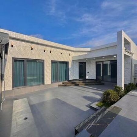 Bağ evi, Şüvəlan qəs.