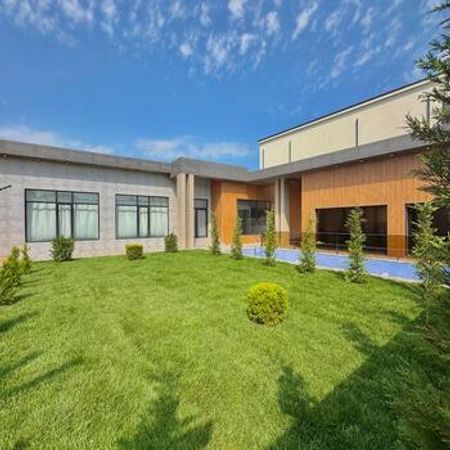 Bağ evi, Mərdəkan qəs.