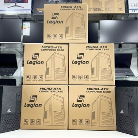 Legion masaüstü keys – Masaüstü kompüterlər – ucuztap.az