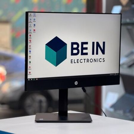 HP ProOne 440 G5 – Masaüstü kompüterlər – ucuztap.az