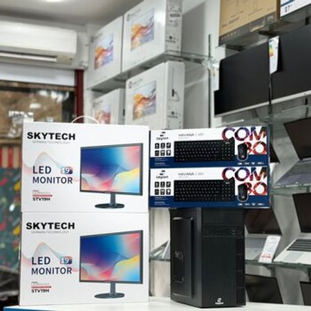 Masaüstü kompüter Skytech – Masaüstü kompüterlər – ucuztap.az