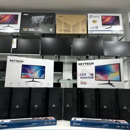Legion dəst masaüstü kompüter – Masaüstü kompüterlər – ucuztap.az