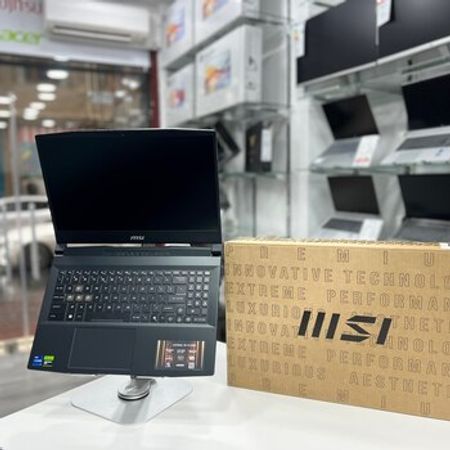 Noutbuk Msi Katana 15HX – Noutbuklar və Netbuklar – ucuztap.az