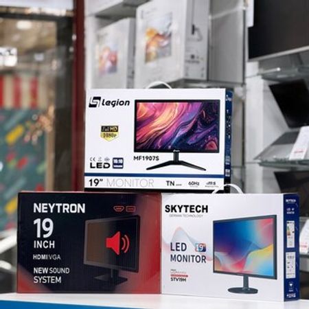Skytech Neytron Legion monitor – Masaüstü kompüterlər – ucuztap.az