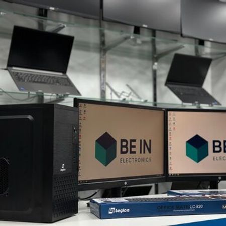 Legion Masaüstü Kompüter