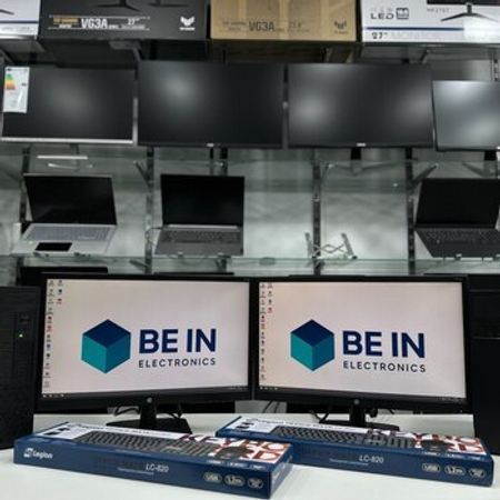 Legion Masaüstü Kompüter – Masaüstü kompüterlər – ucuztap.az