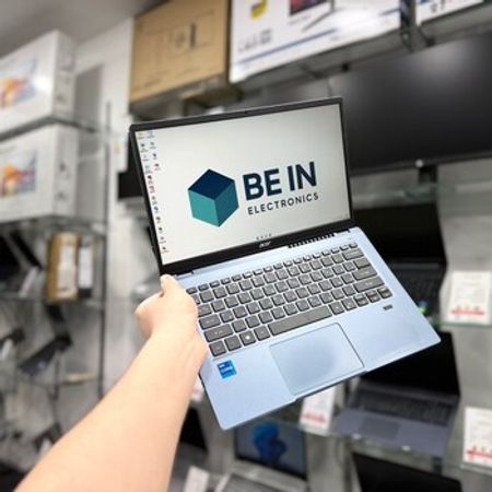 Noutbuk Acer Swift 314-511