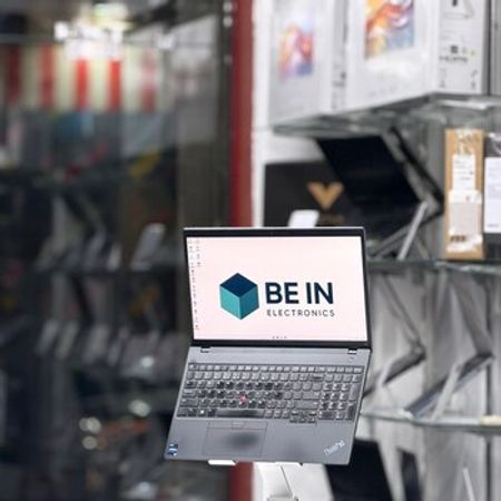 Noutbuk Lenovo ThinkPad