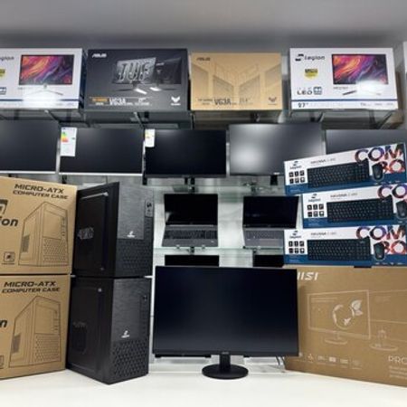 Dəst Masaüstü PC Kompüter – Masaüstü kompüterlər – ucuztap.az