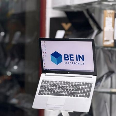 HP 250 G7 core 5 10th noutbuku