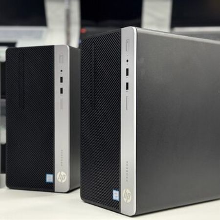 HP Prodesk 527sf 100Hz