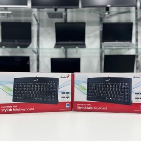 "Genius LuxeMate 100" mini klaviatura