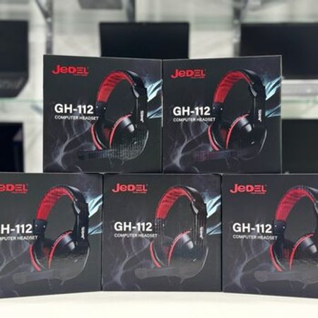 Qulaqlıqlar "Jedel GH-112"