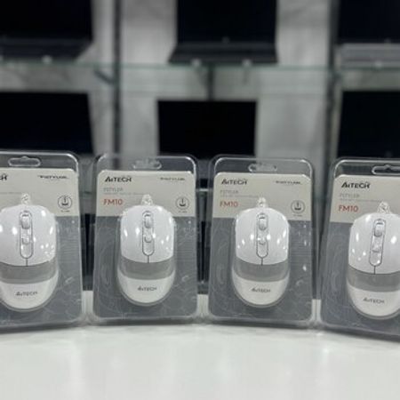 Kompüter siçanı "A4TECH FM10"