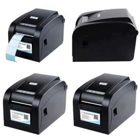 Barkod aparatı Xprinter XP-350B